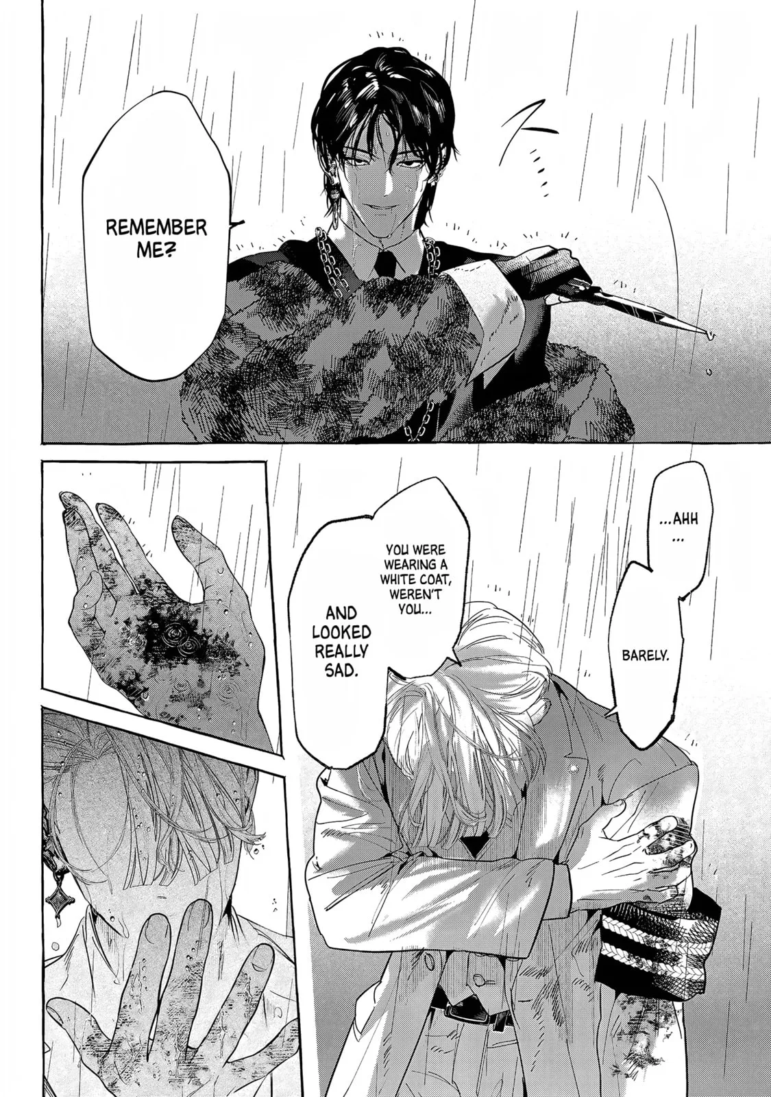 Myther β Chapter 15 β Page 32