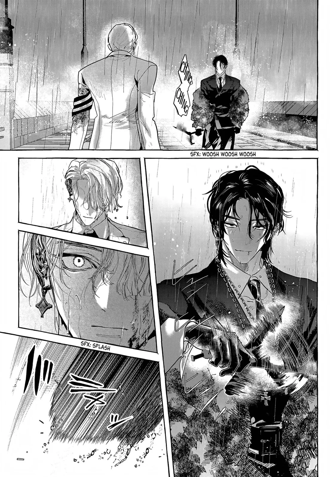 Myther β Chapter 15 β Page 35
