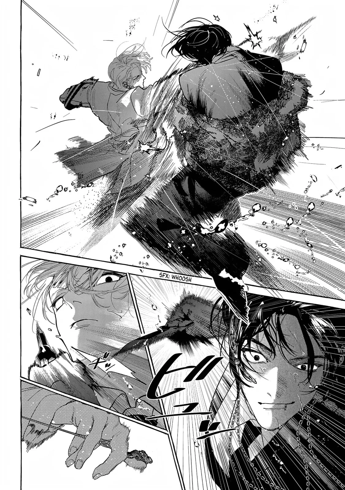 Myther β Chapter 15 β Page 36
