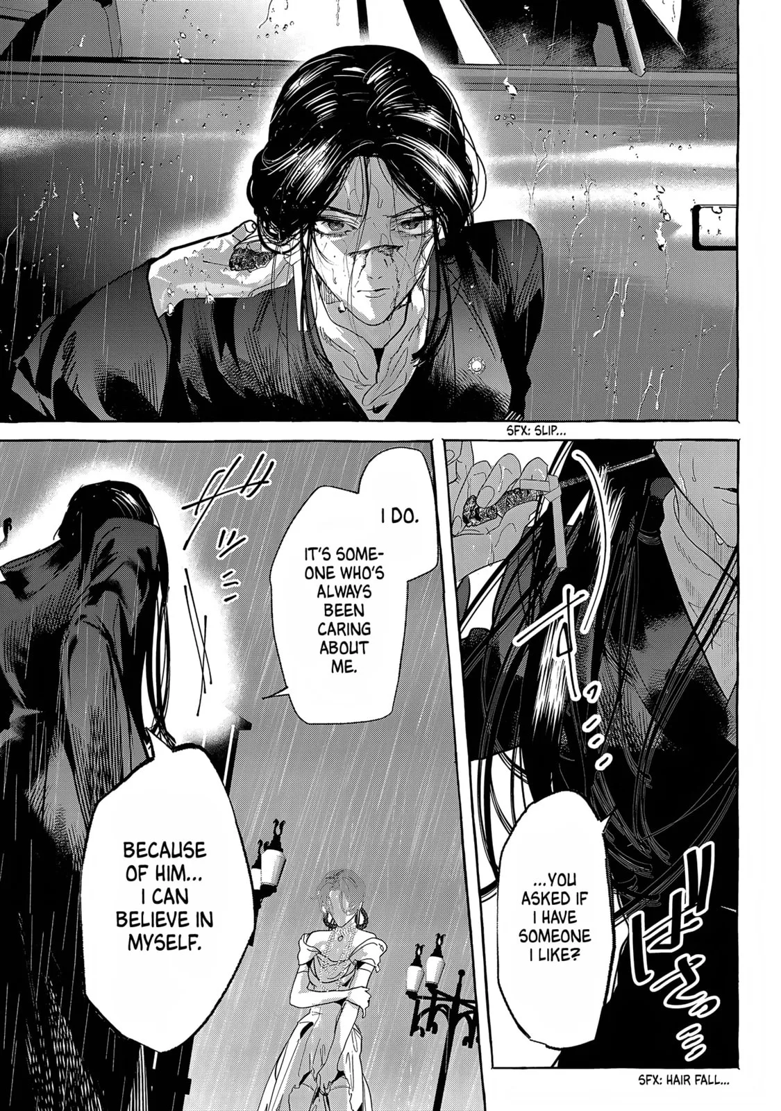 Myther β Chapter 15 β Page 39