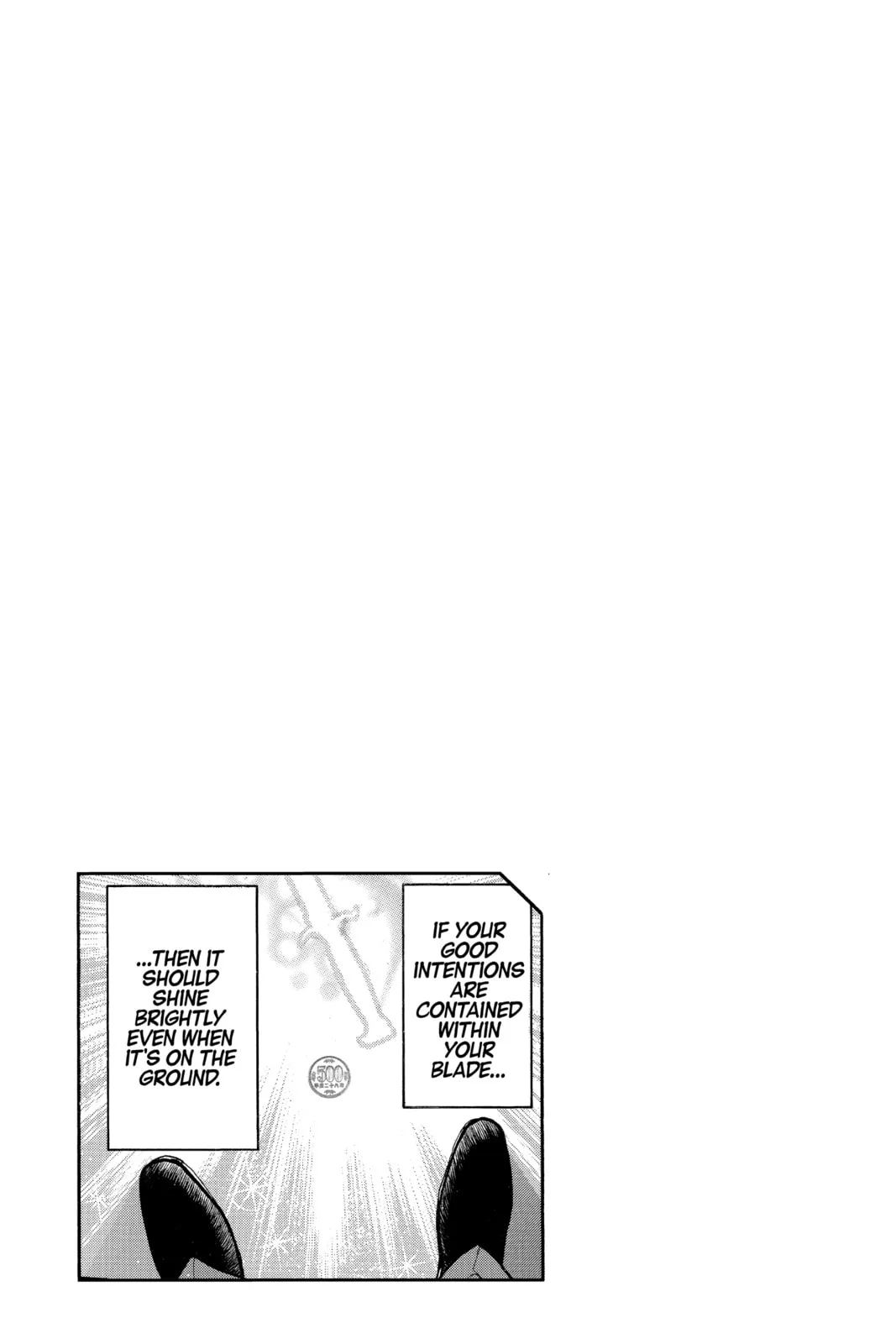 Assassination Classroom — Chapter 161 — Page 18