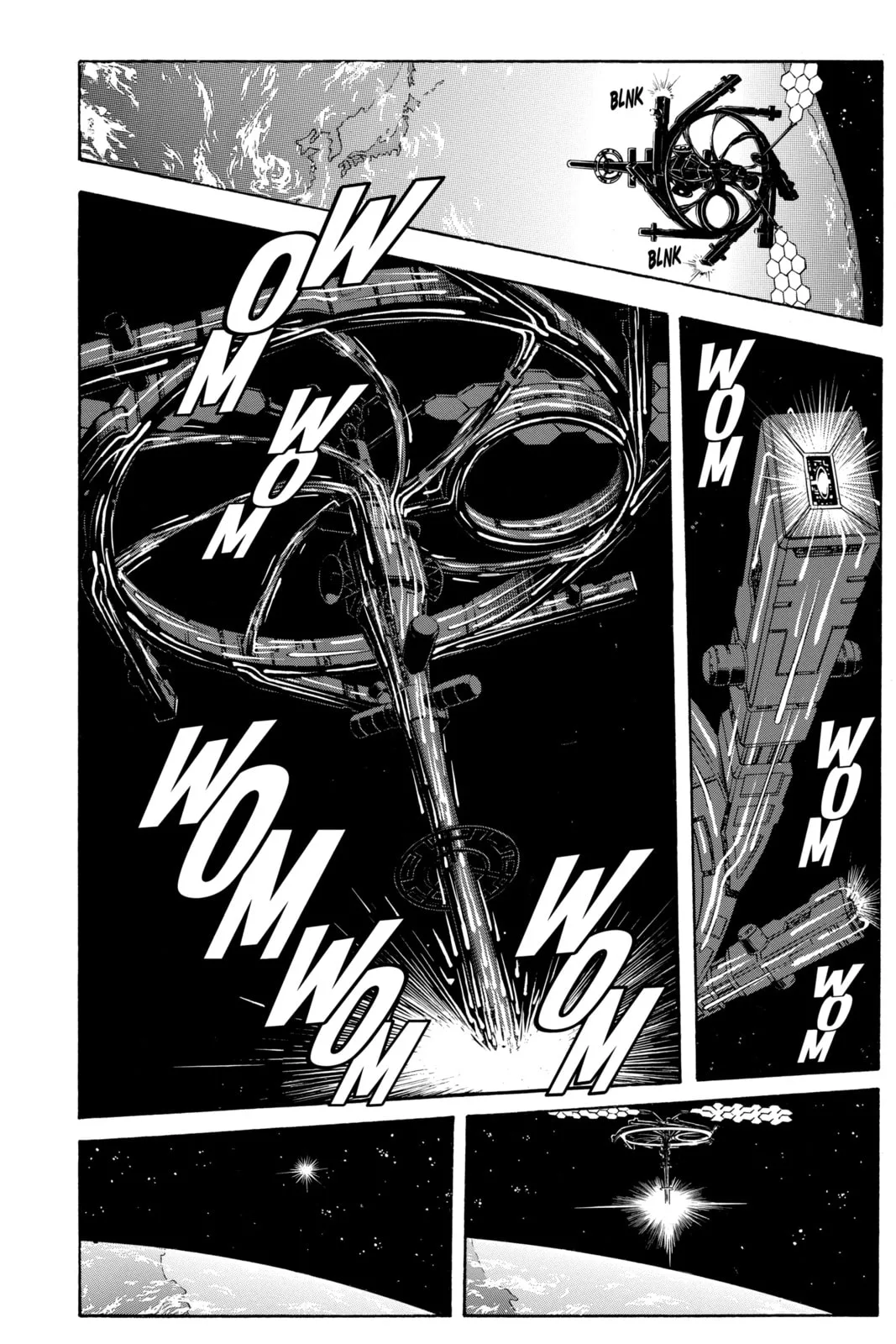 Assassination Classroom — Chapter 163 — Page 12