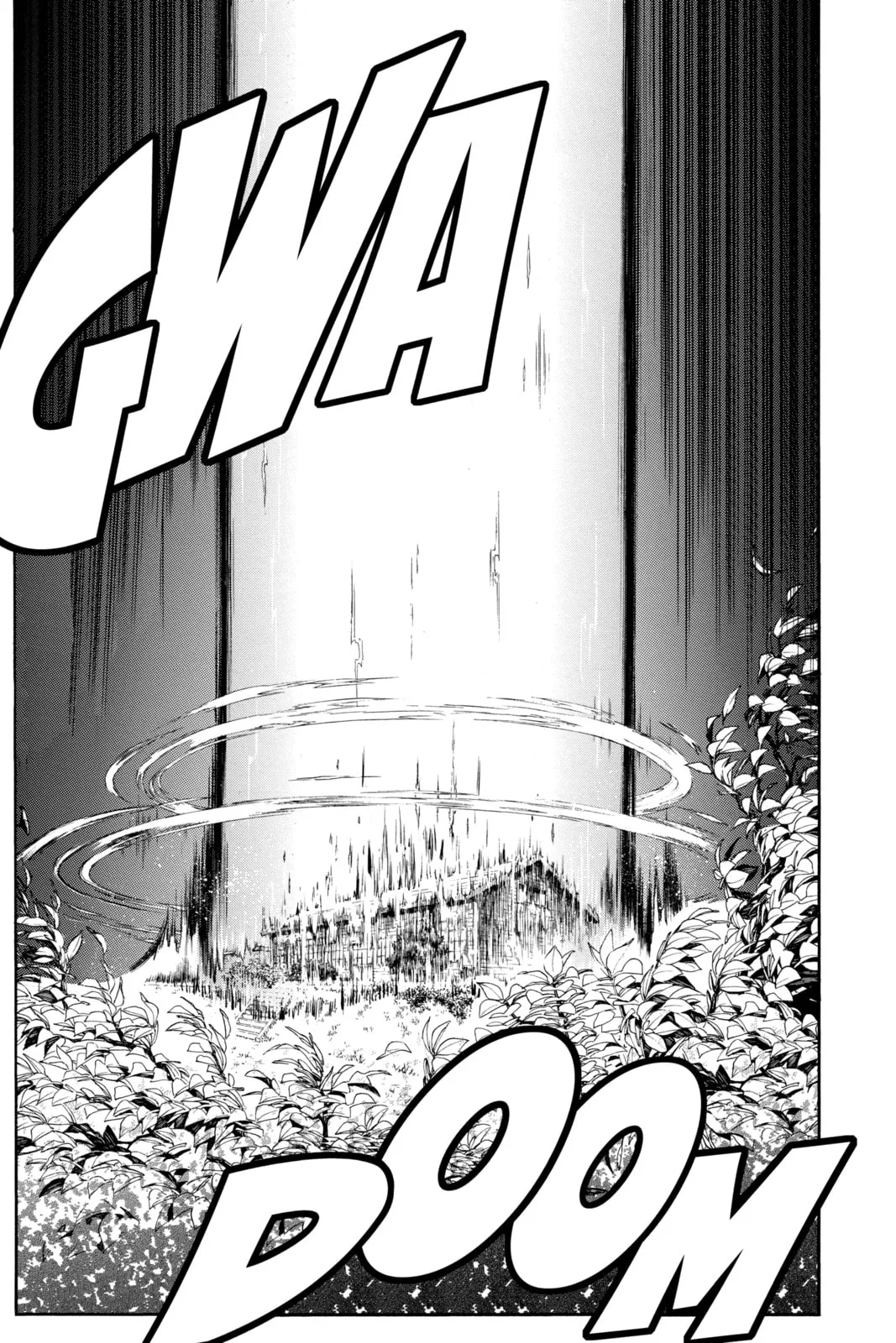 Assassination Classroom — Chapter 163 — Page 15