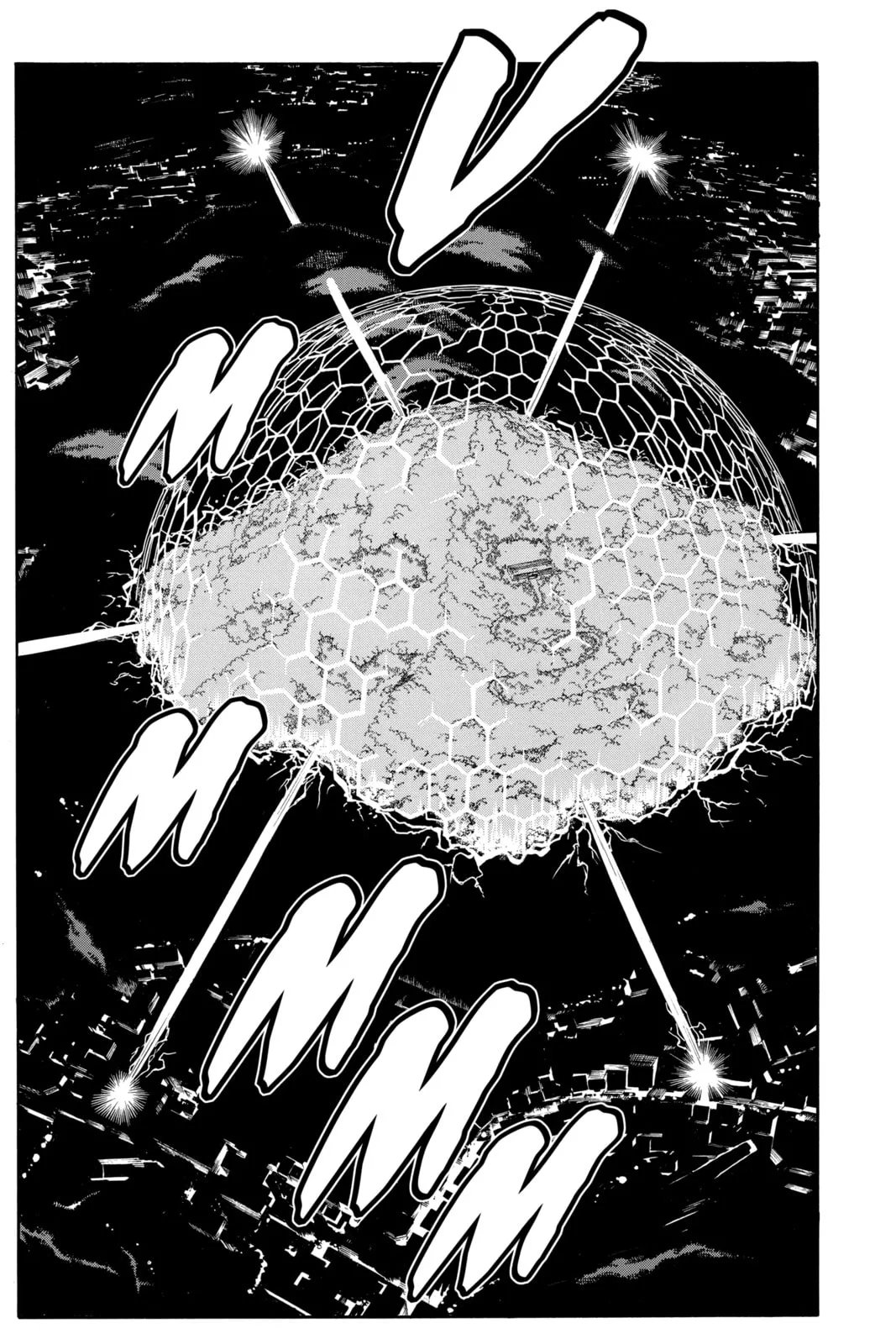 Assassination Classroom — Chapter 164 — Page 7