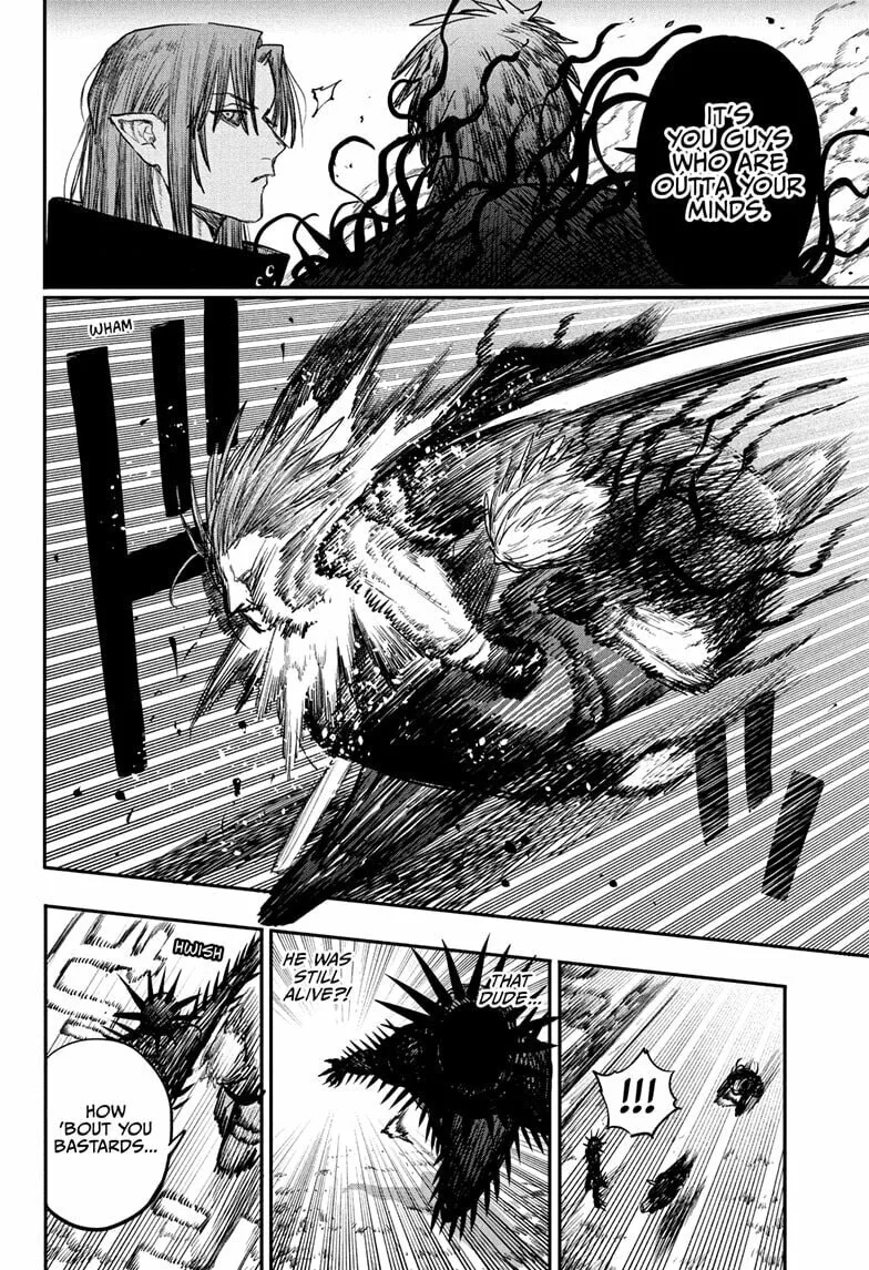 Alien Headbutt — Chapter 11 — Page 10