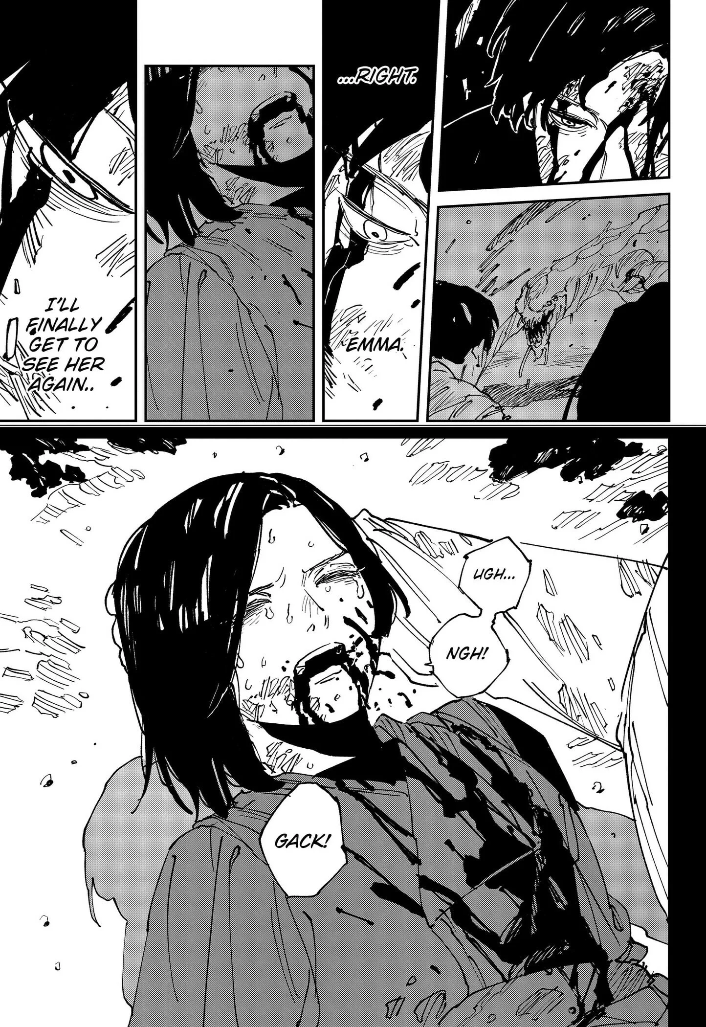 MAD — Chapter 46 — Page 13