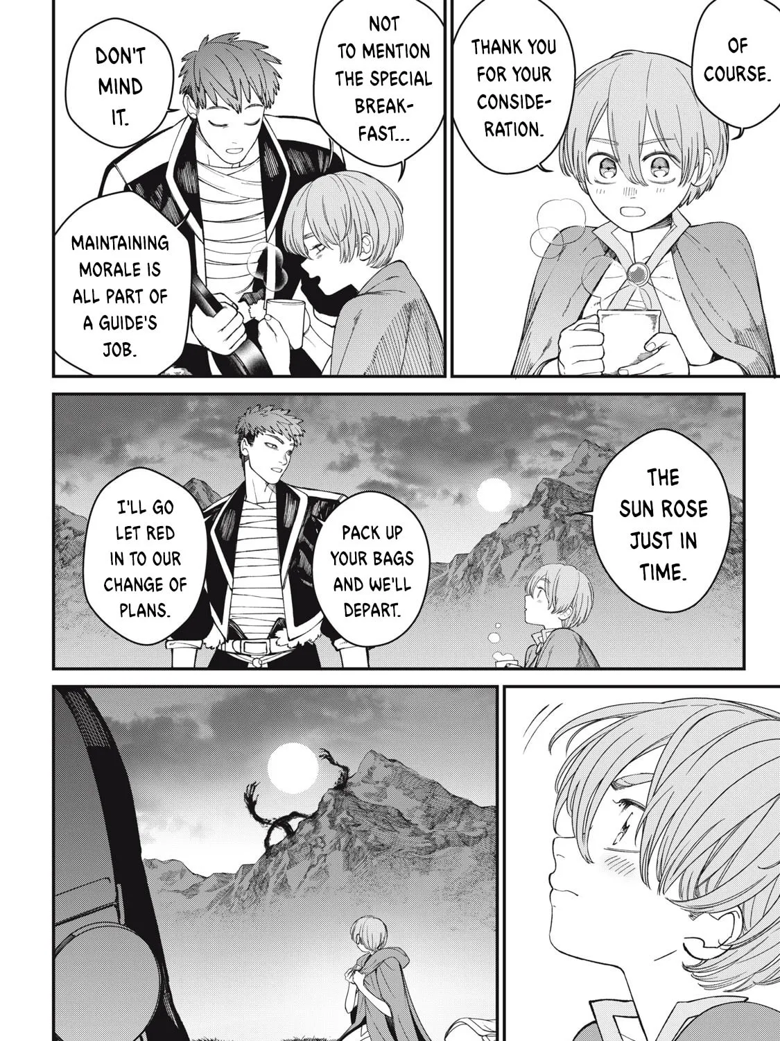 Meaheim β Chapter 4 β Page 15