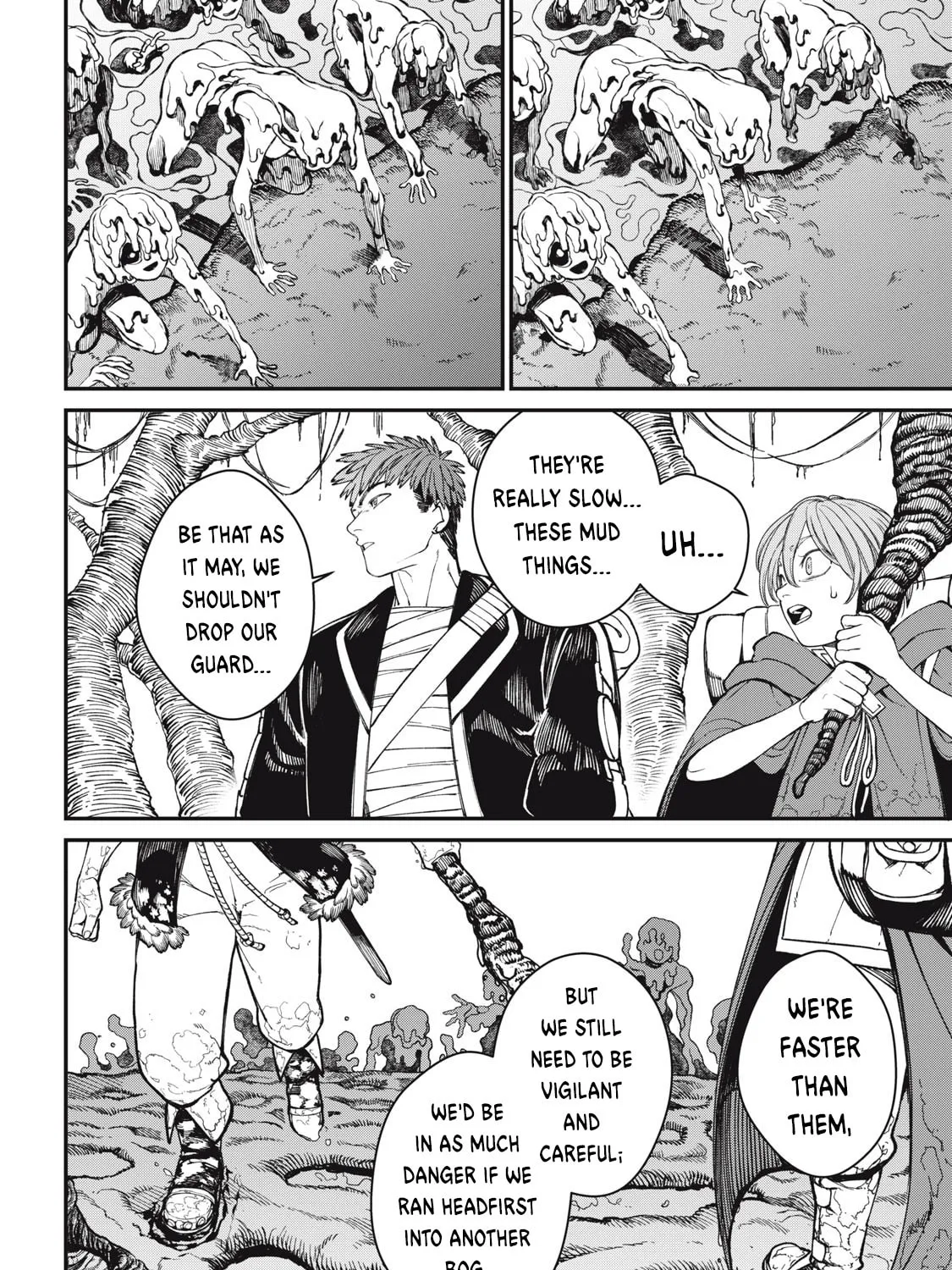 Meaheim β Chapter 5 β Page 7