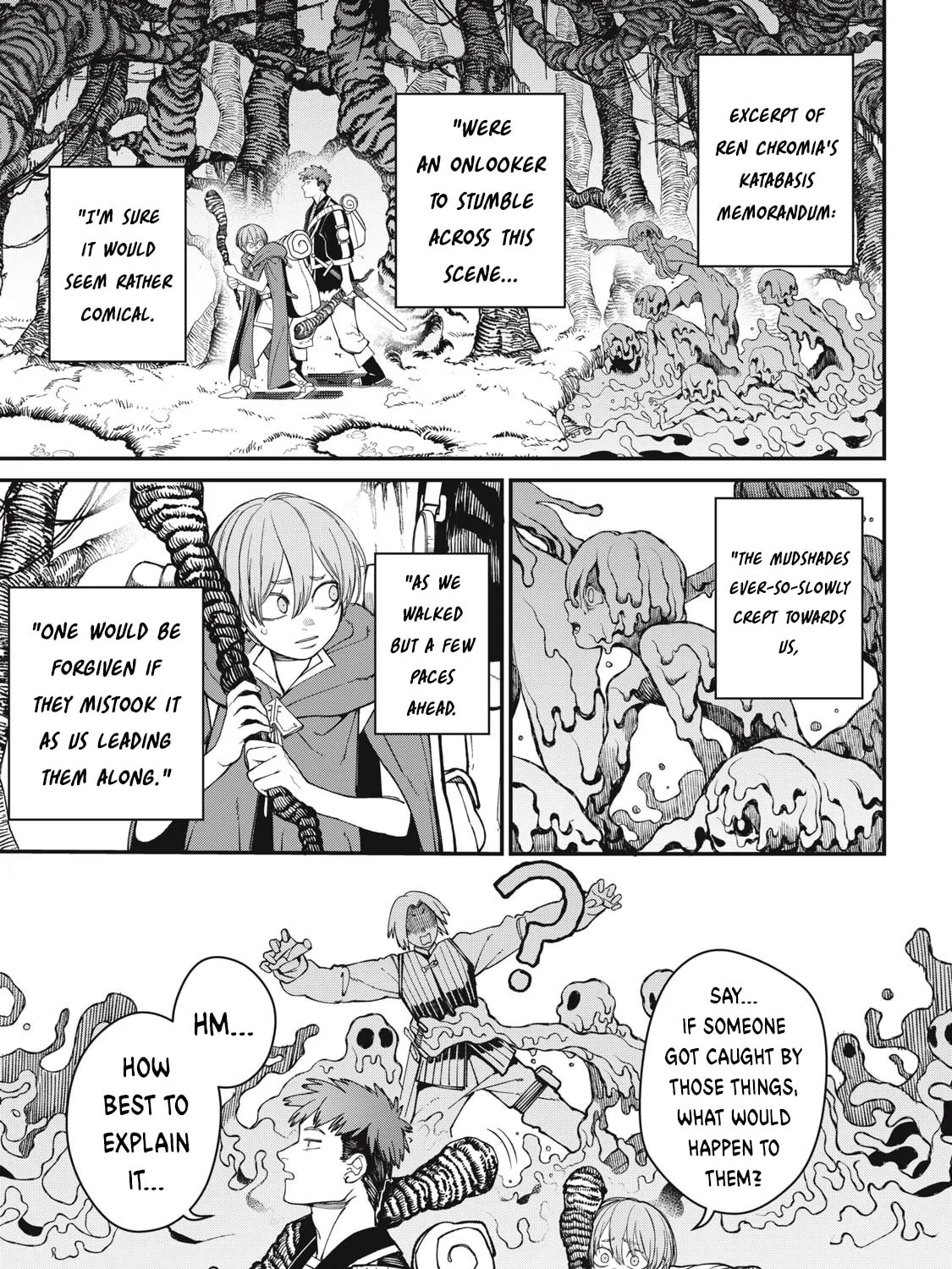 Meaheim β Chapter 5 β Page 9