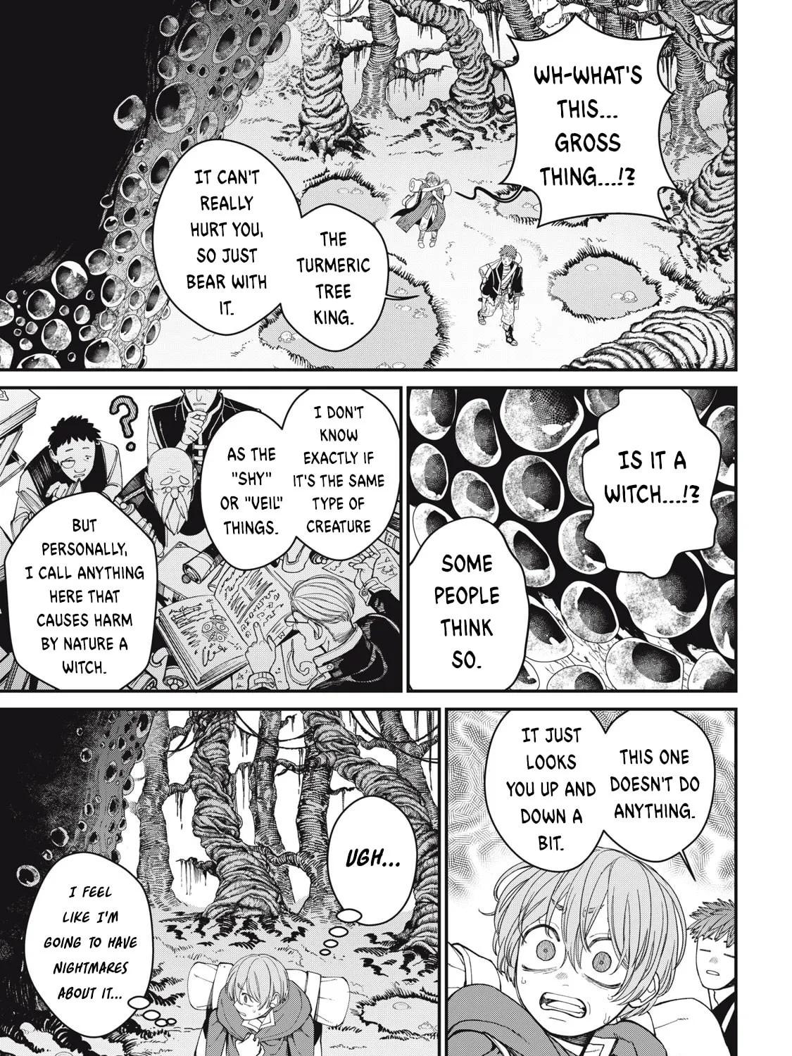 Meaheim β Chapter 5 β Page 25
