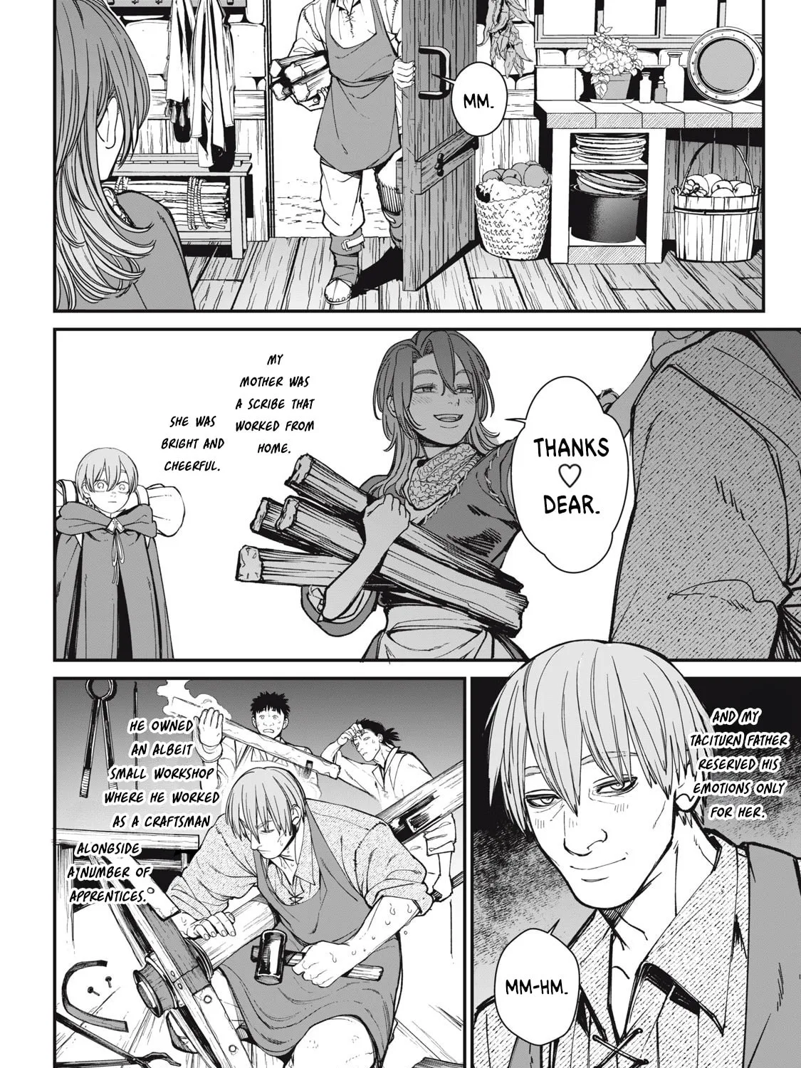 Meaheim β Chapter 6 β Page 7
