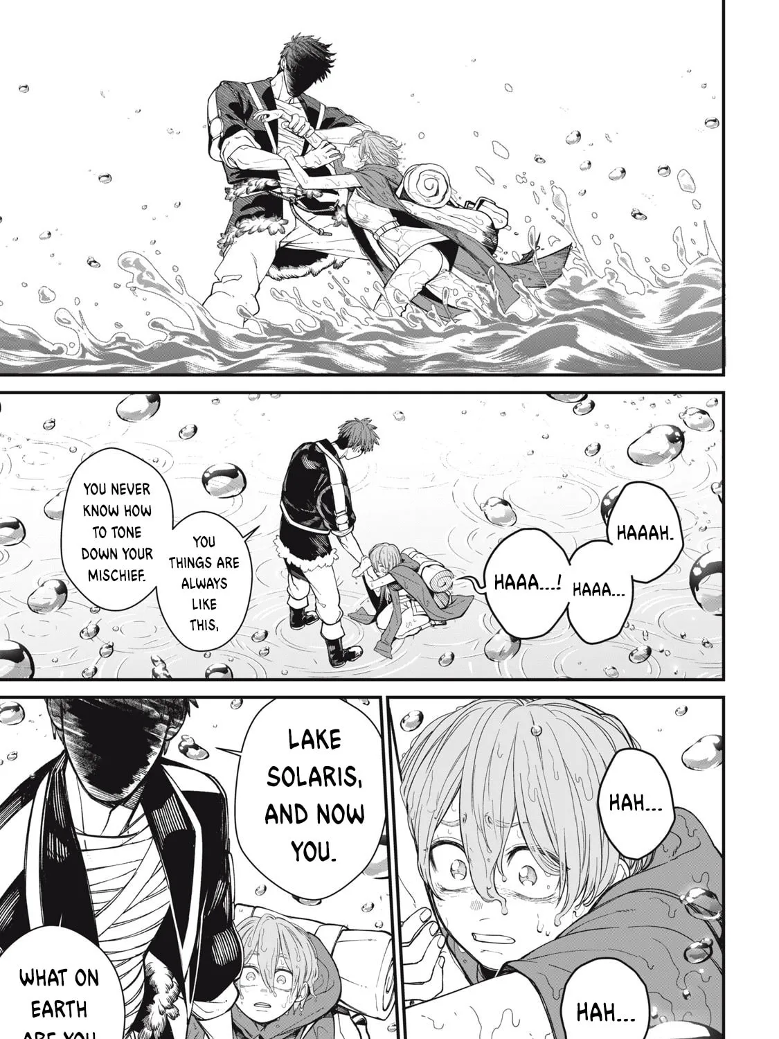 Meaheim β Chapter 6 β Page 25