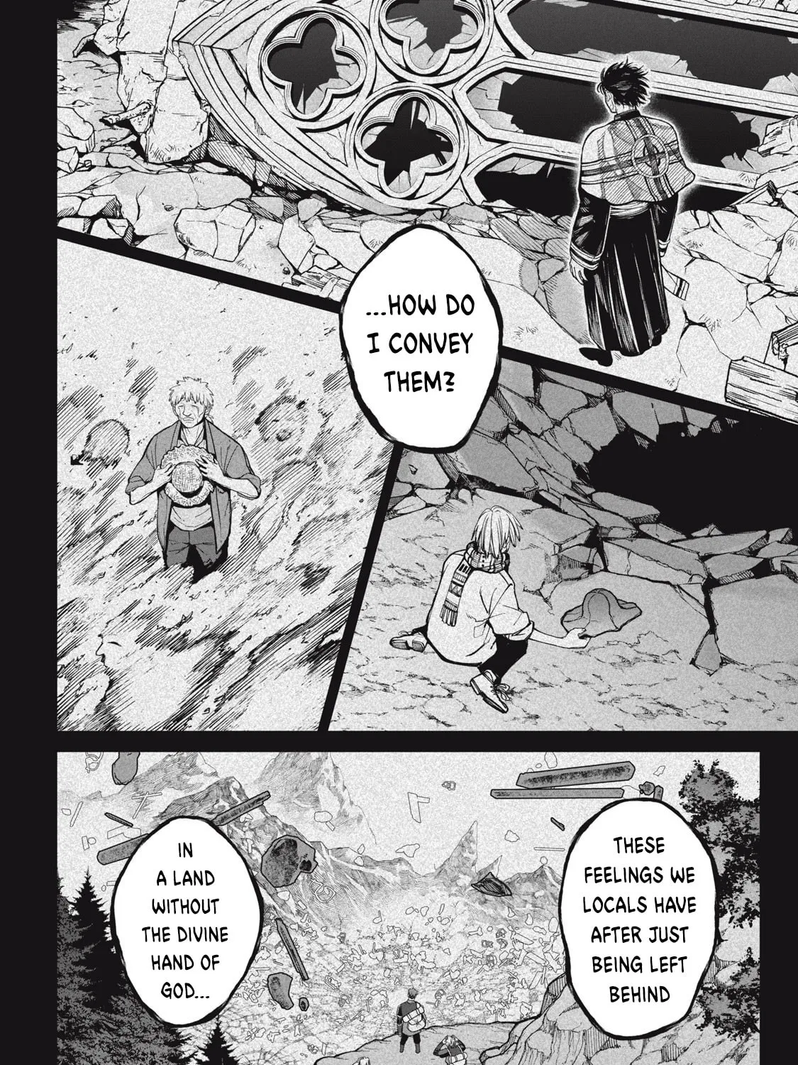 Meaheim β Chapter 6 β Page 43