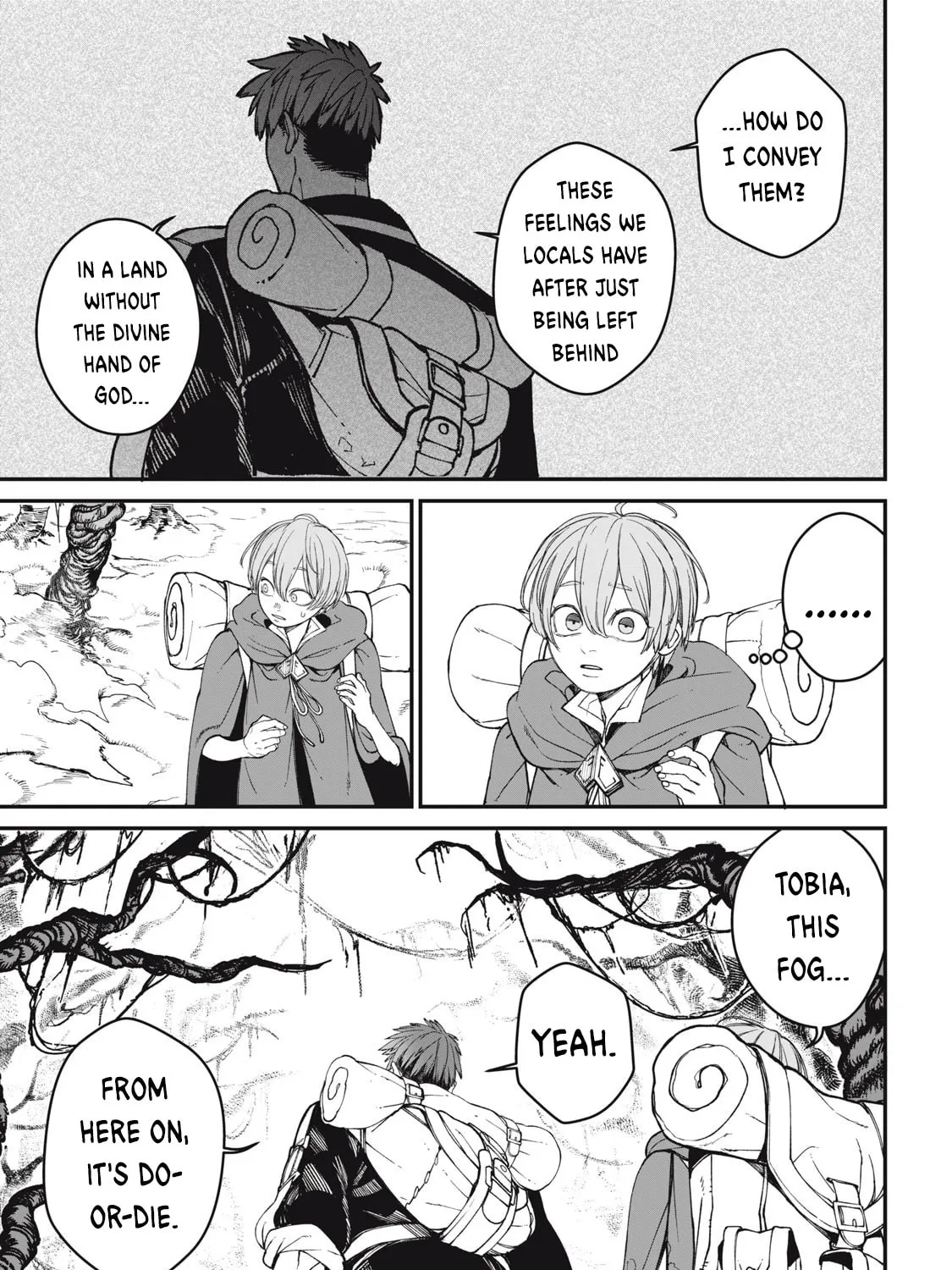 Meaheim β Chapter 7 β Page 1