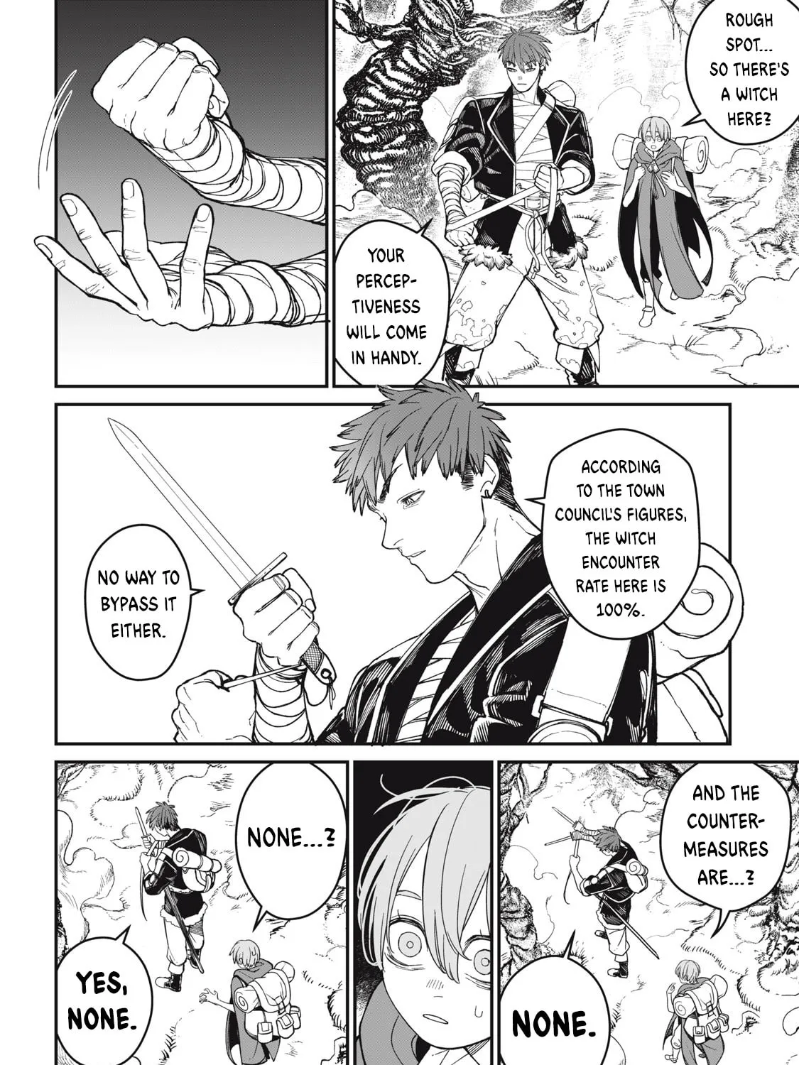 Meaheim β Chapter 7 β Page 7