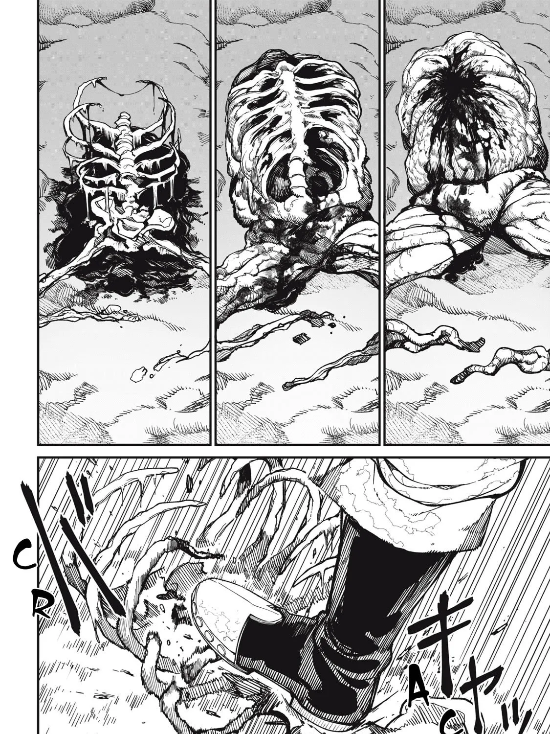 Meaheim β Chapter 7 β Page 23