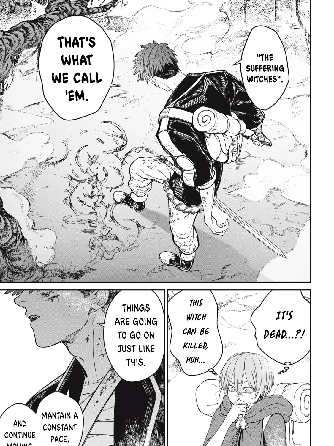 Meaheim β Chapter 7 β Page 25