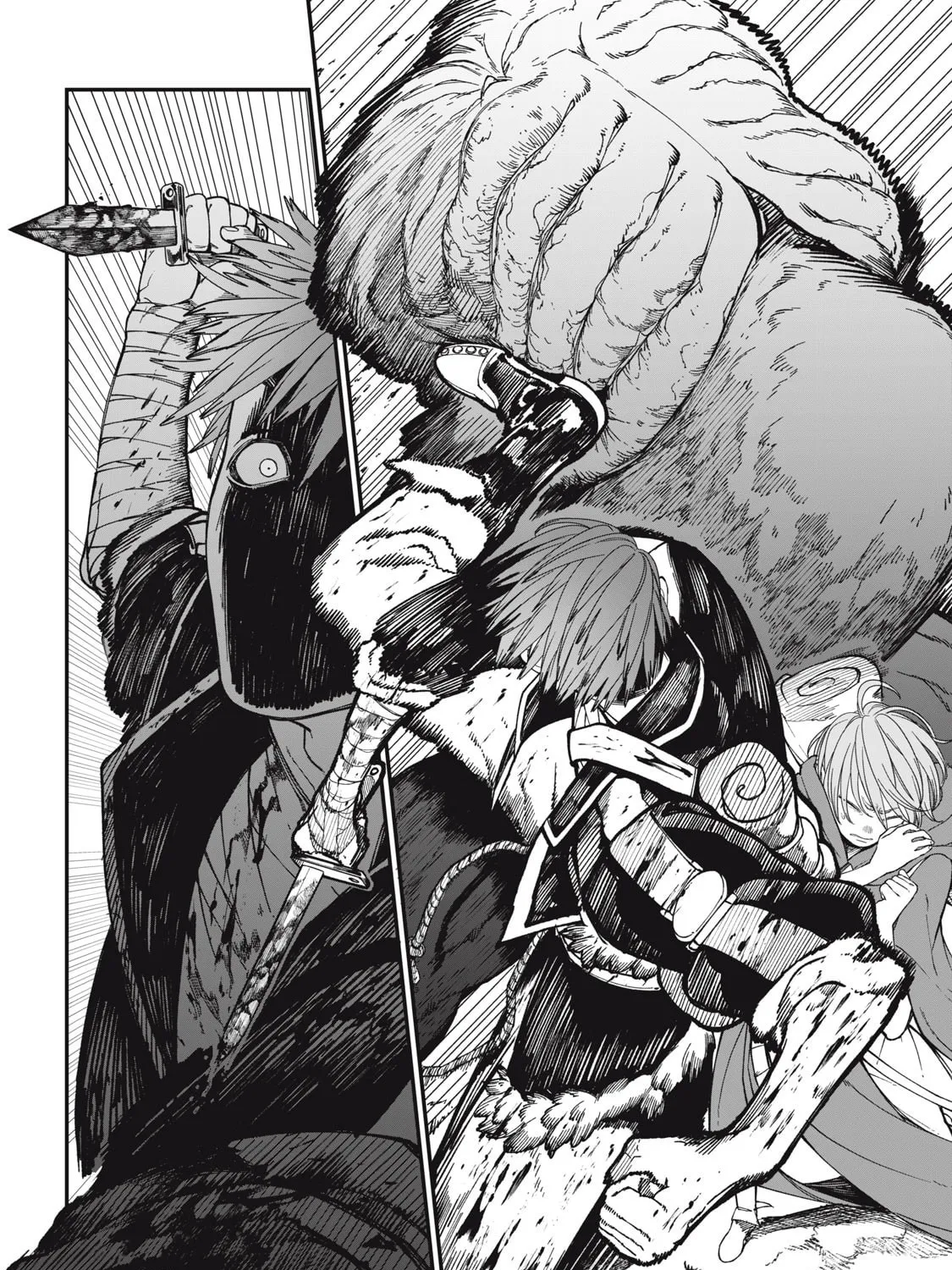 Meaheim β Chapter 7 β Page 43