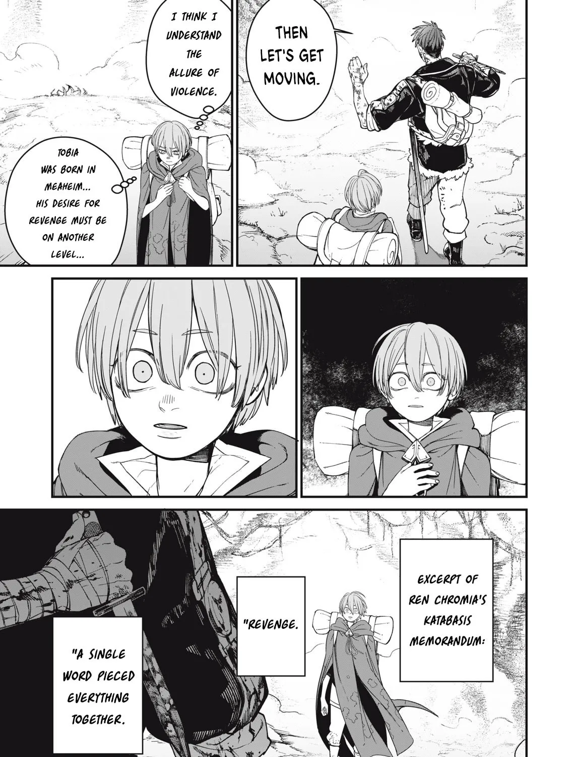 Meaheim β Chapter 7 β Page 53