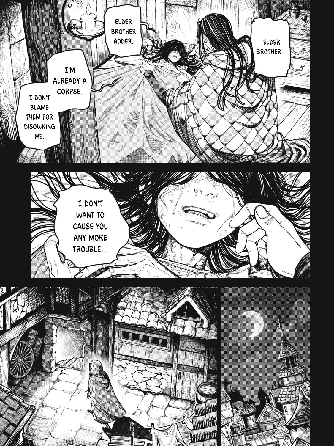 Meaheim β Chapter 9 β Page 1