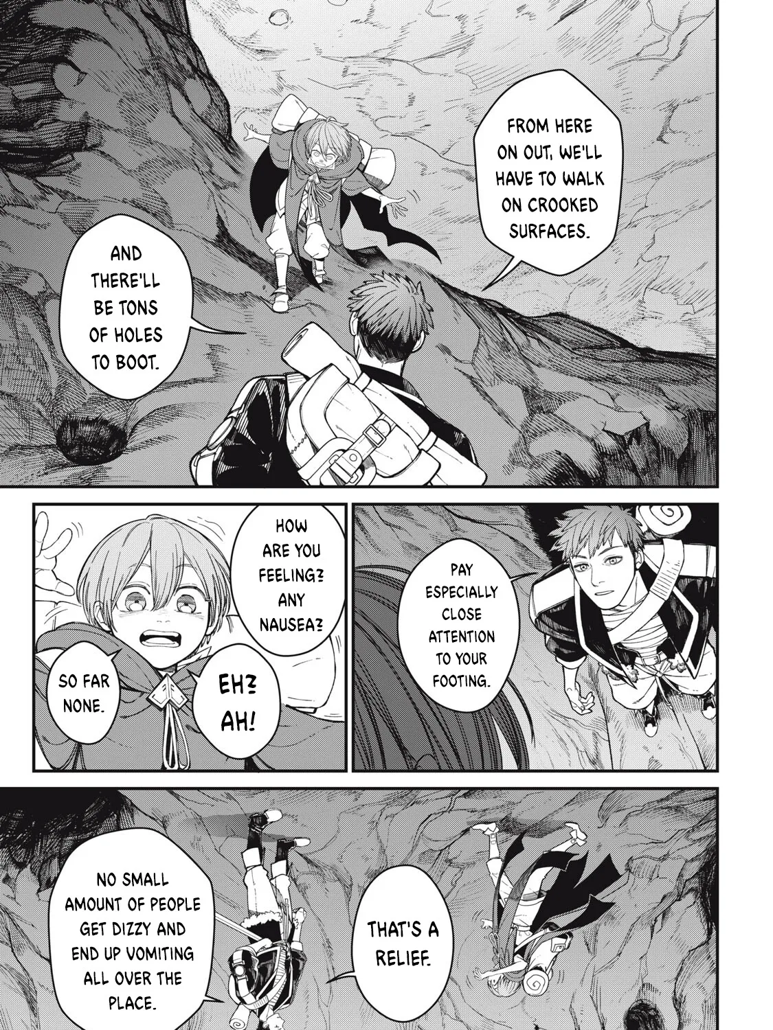 Meaheim β Chapter 9 β Page 17