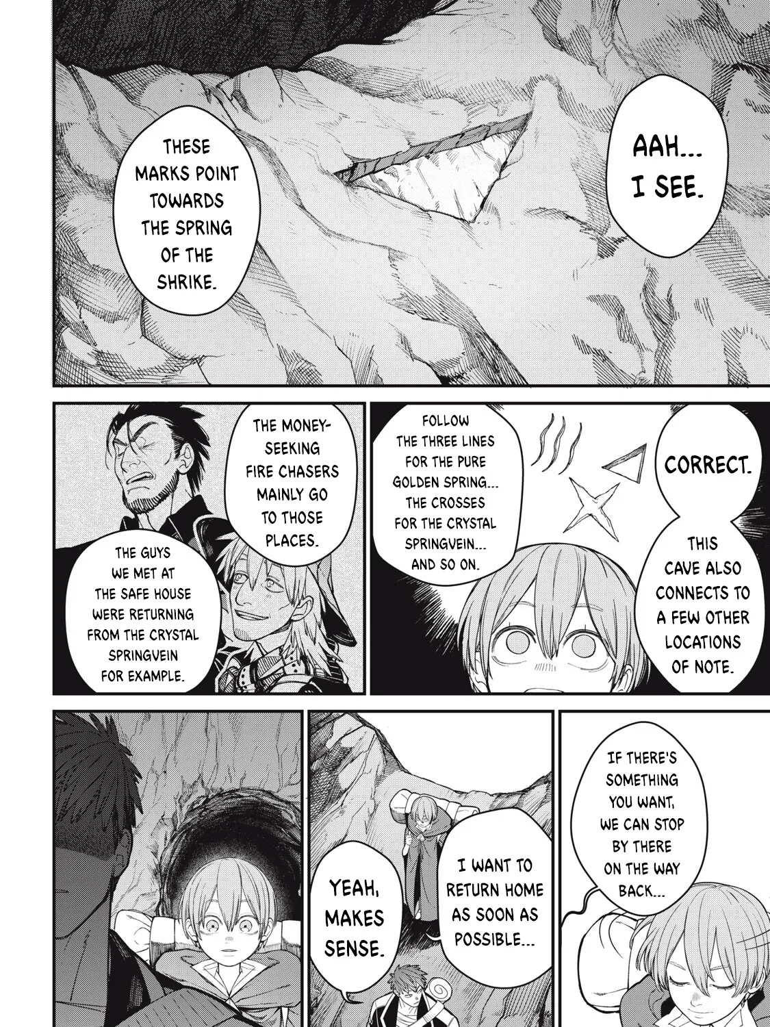 Meaheim β Chapter 9 β Page 23