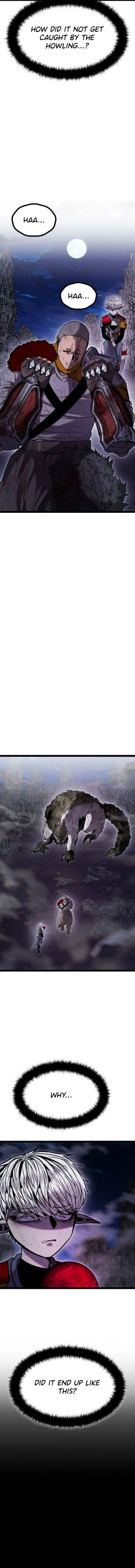 Fantasy Enlistment Squad — Chapter 20 — Page 4