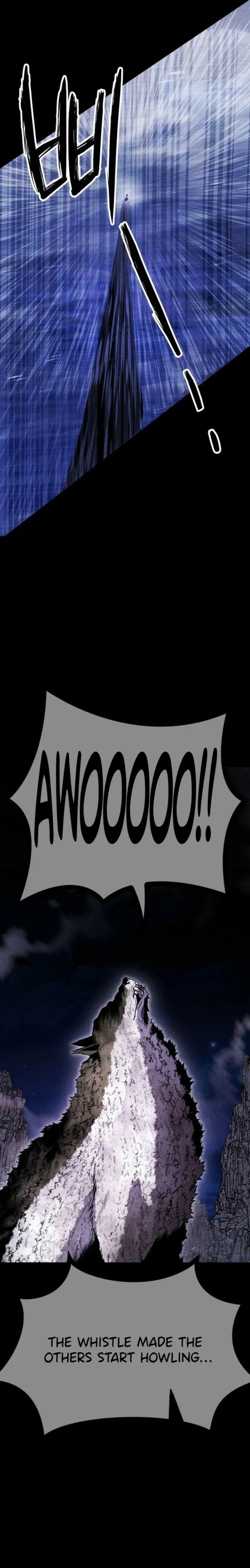 Fantasy Enlistment Squad — Chapter 20 — Page 5