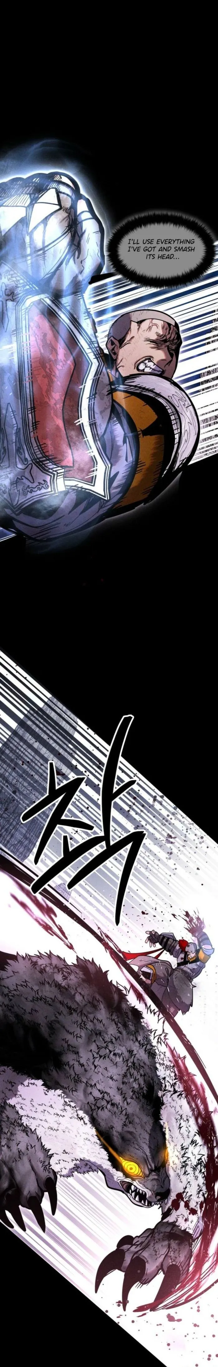 Fantasy Enlistment Squad — Chapter 20 — Page 7