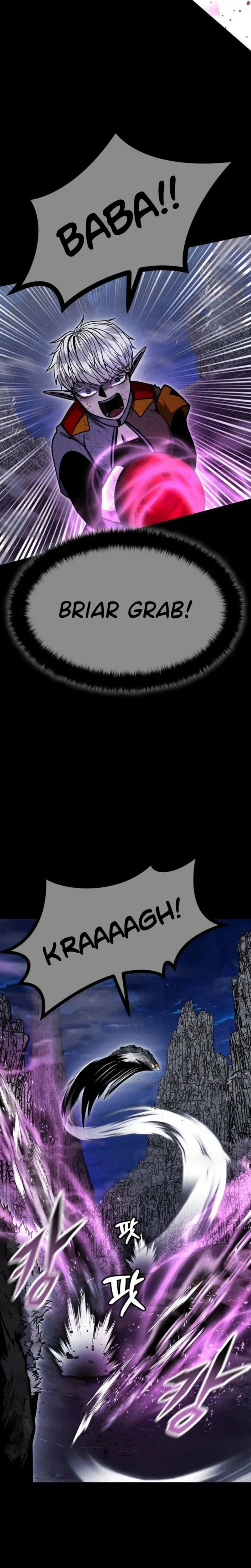 Fantasy Enlistment Squad — Chapter 20 — Page 8