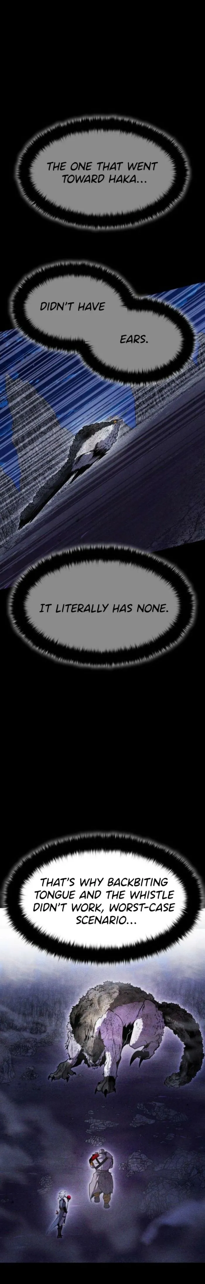 Fantasy Enlistment Squad — Chapter 20 — Page 10