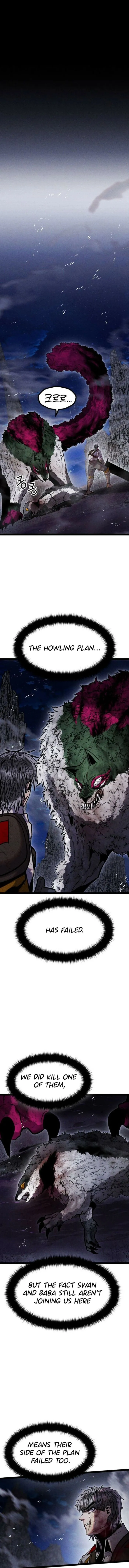 Fantasy Enlistment Squad — Chapter 20 — Page 11