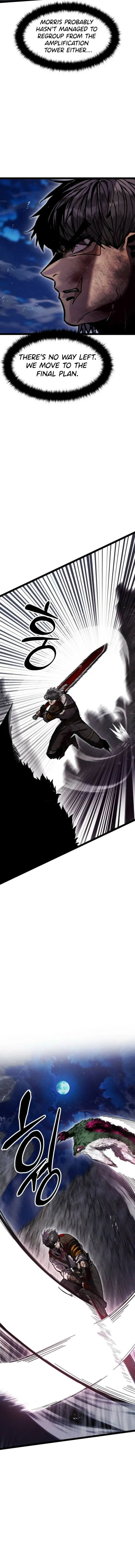 Fantasy Enlistment Squad — Chapter 20 — Page 12