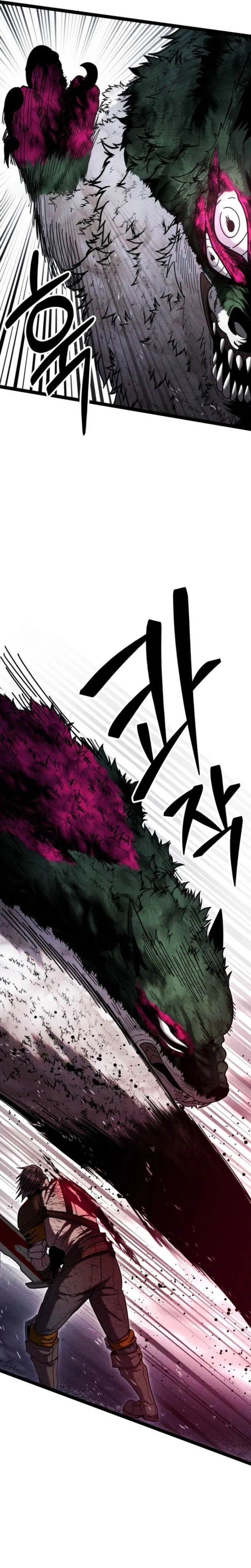 Fantasy Enlistment Squad — Chapter 20 — Page 13