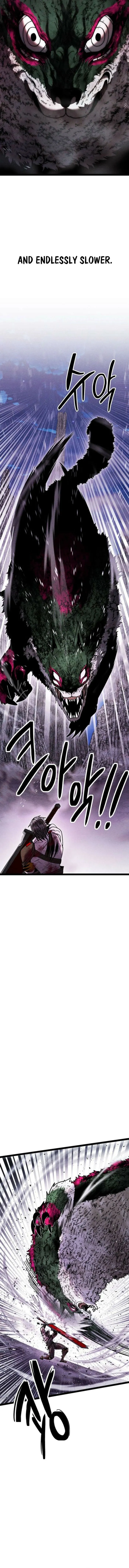 Fantasy Enlistment Squad — Chapter 20 — Page 16