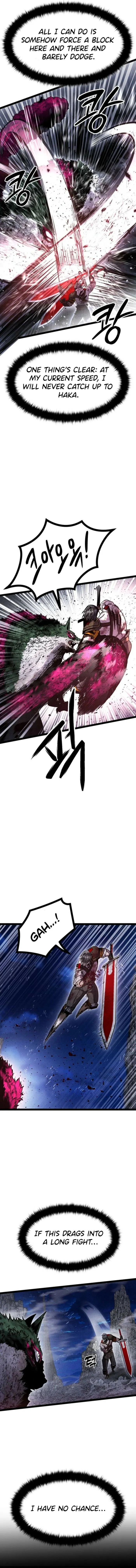Fantasy Enlistment Squad — Chapter 20 — Page 19