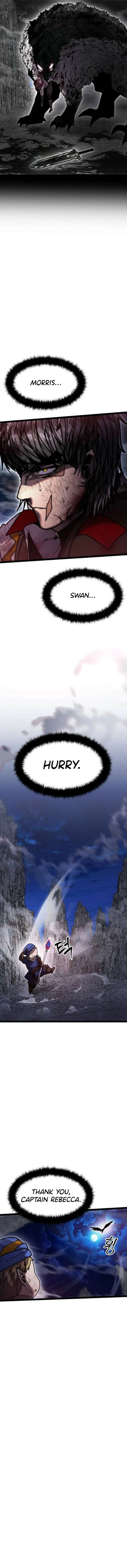 Fantasy Enlistment Squad — Chapter 20 — Page 20