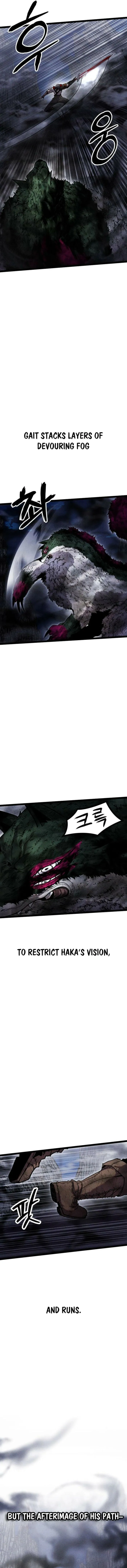 Fantasy Enlistment Squad — Chapter 20 — Page 29