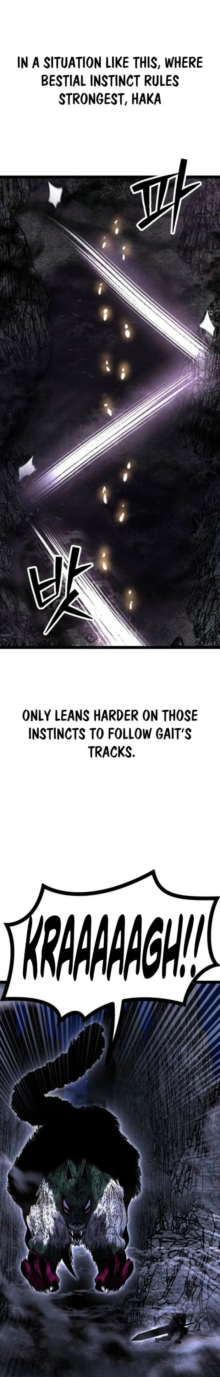 Fantasy Enlistment Squad — Chapter 20 — Page 31