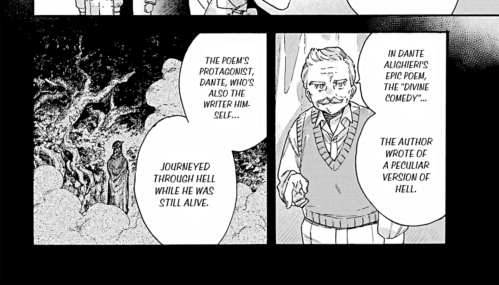 Lulu's Hell House — Chapter 12 — Page 4