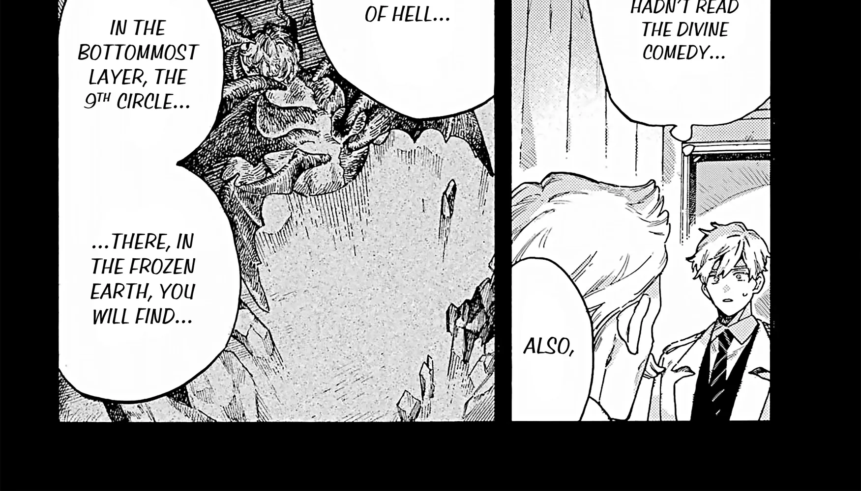 Lulu's Hell House — Chapter 12 — Page 8
