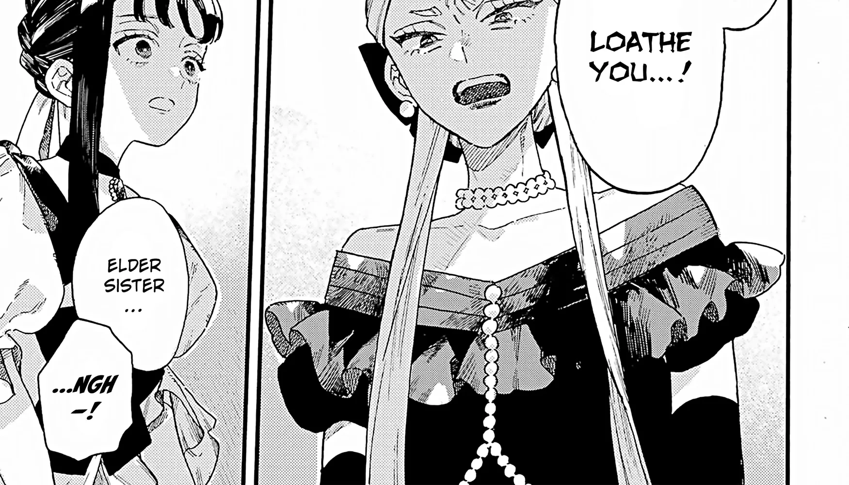 Lulu's Hell House — Chapter 12 — Page 26