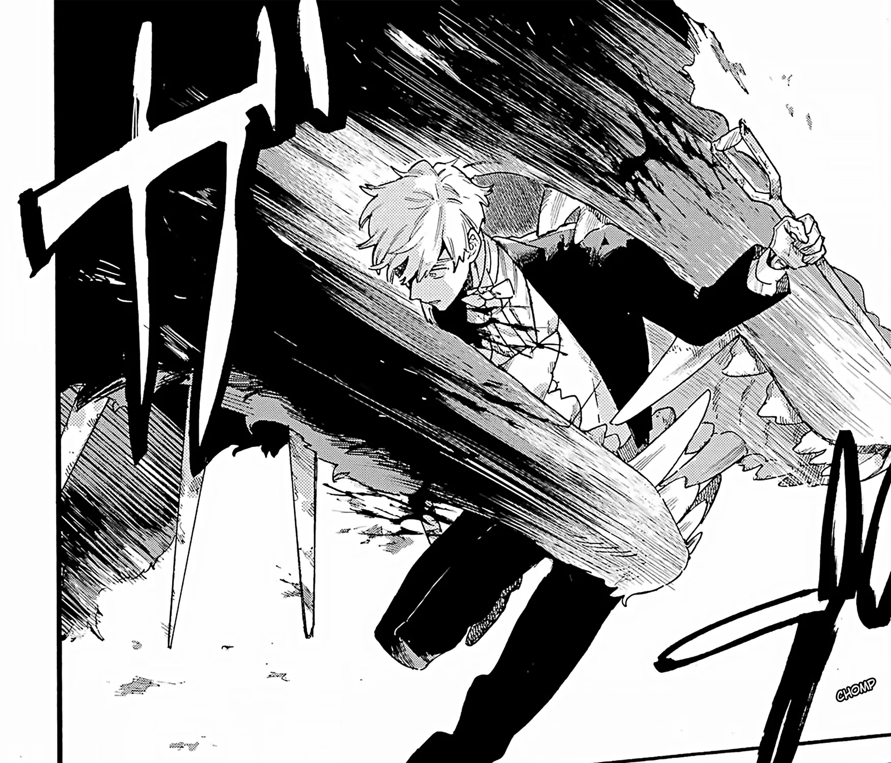 Lulu's Hell House — Chapter 12 — Page 35