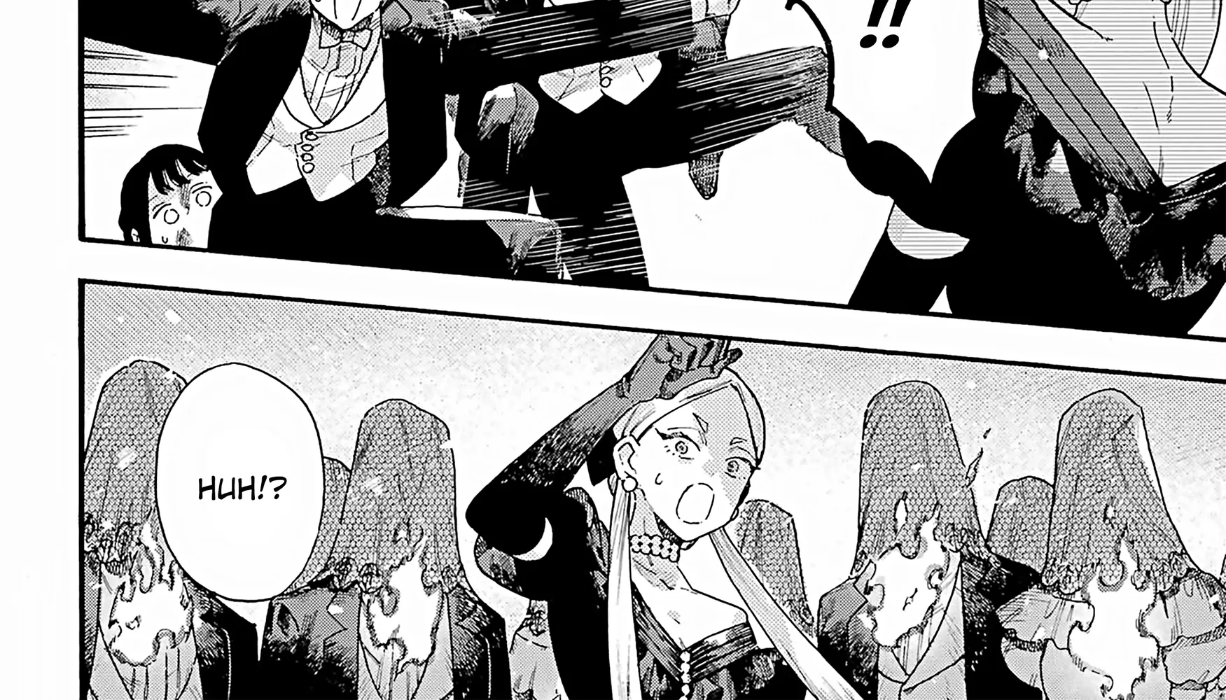 Lulu's Hell House — Chapter 12 — Page 40