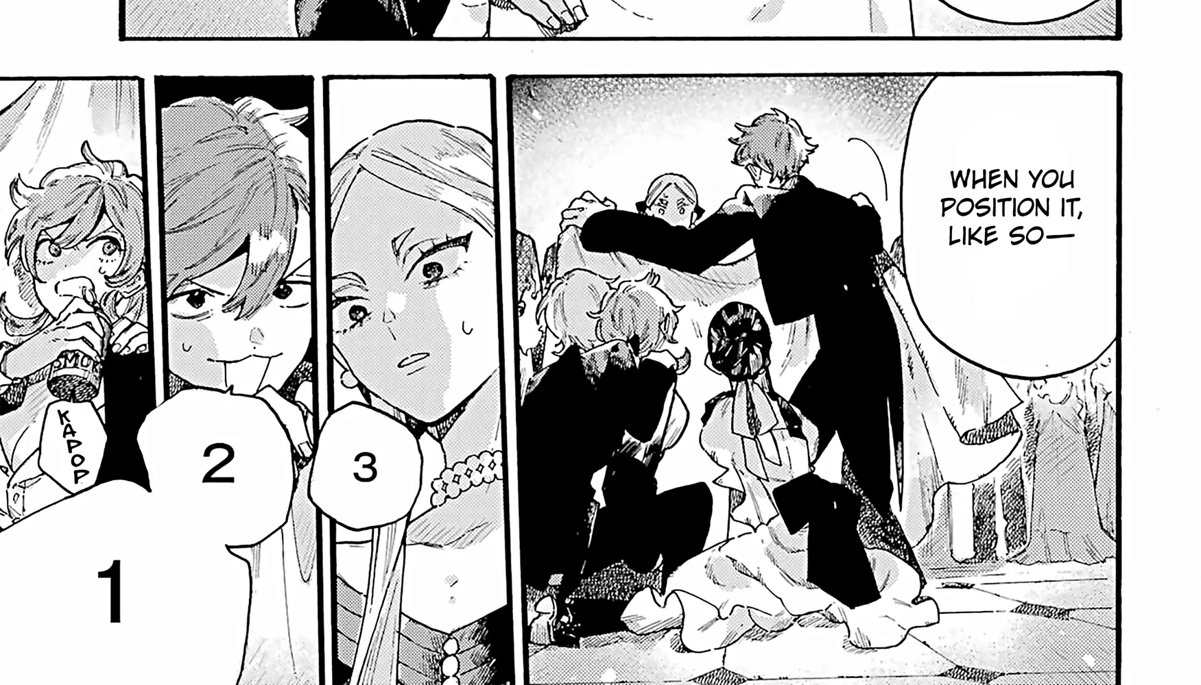 Lulu's Hell House — Chapter 12 — Page 42