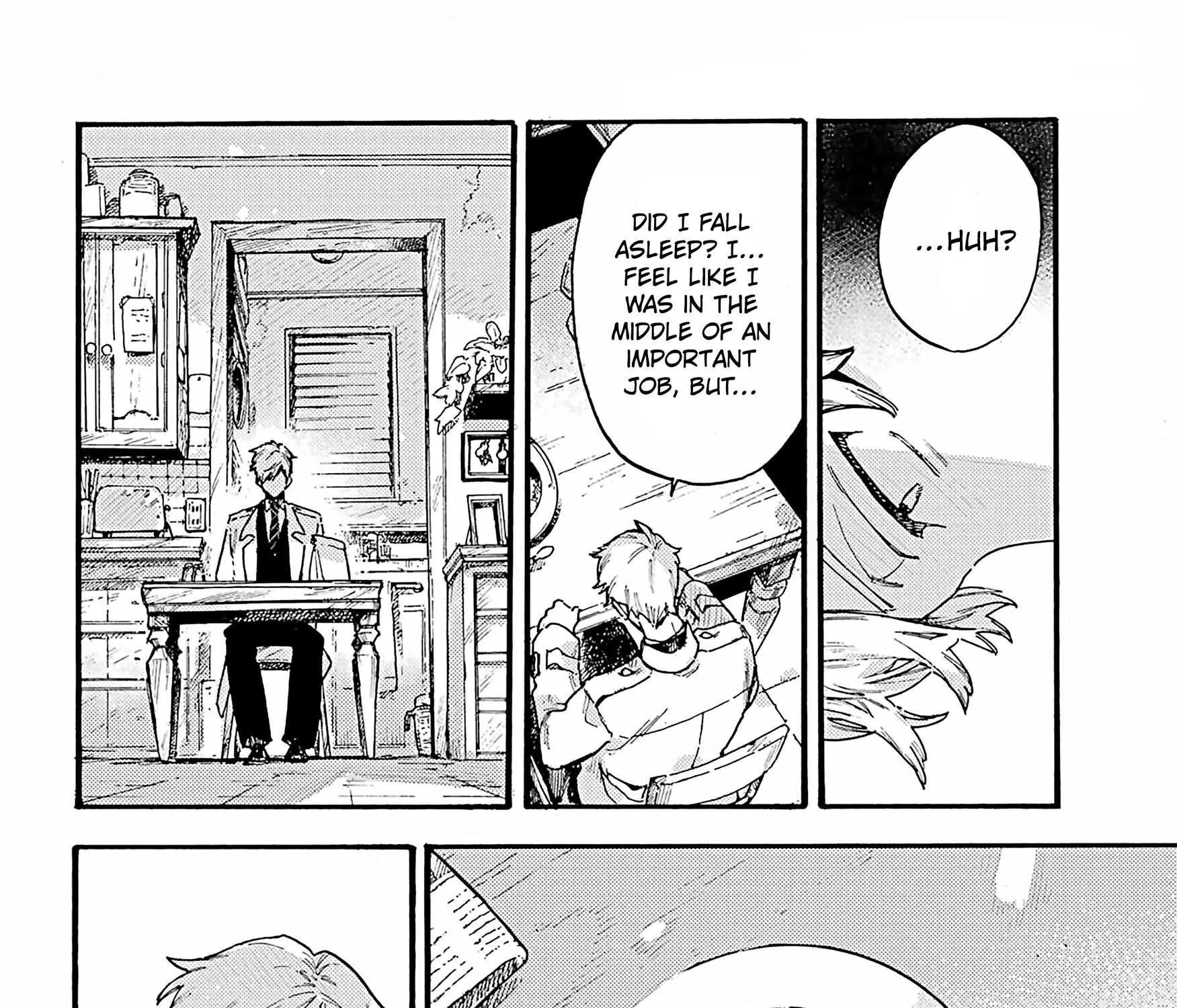Lulu's Hell House — Chapter 12 — Page 55