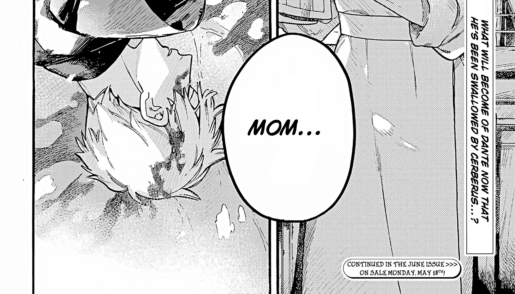 Lulu's Hell House — Chapter 12 — Page 60