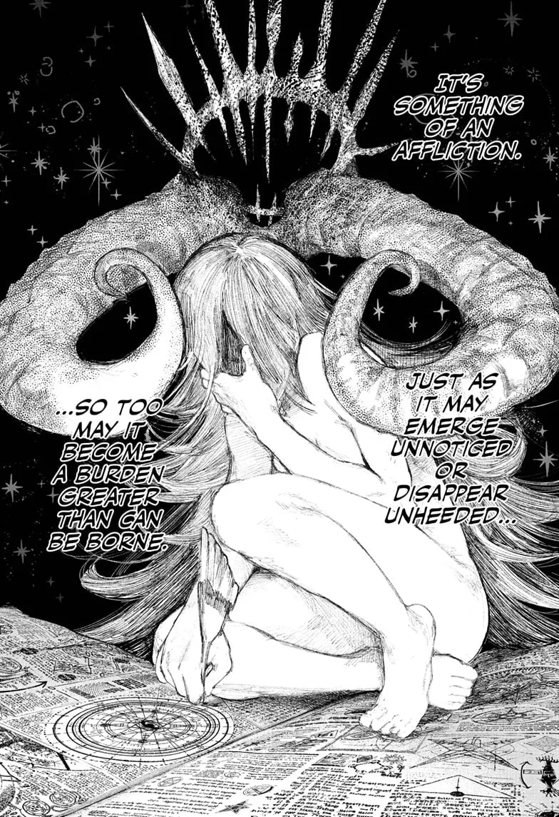 Choujin X β Chapter 72 β Page 1