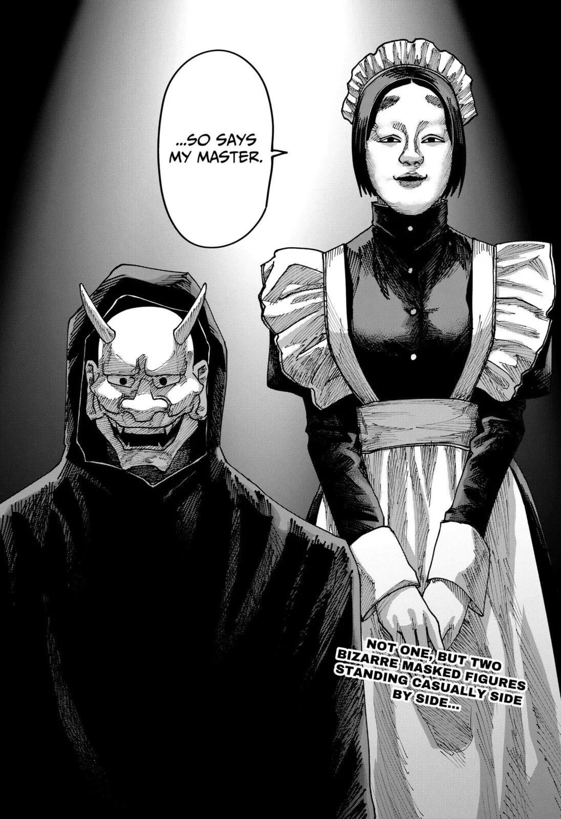 War of the Adults β Chapter 48 β Page 16