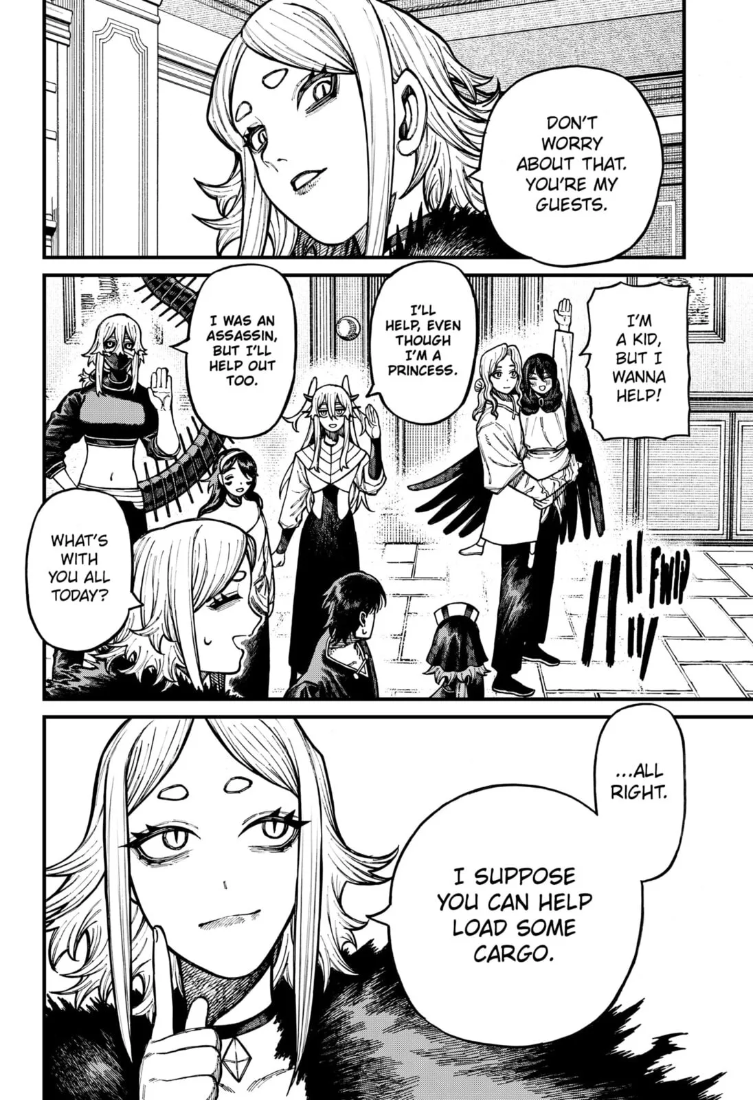 Centuria β Chapter 89 β Page 2